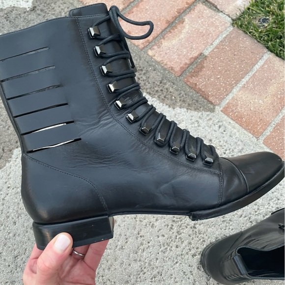 Andrea Boot by Alexander Wang - Picture 12 of 13